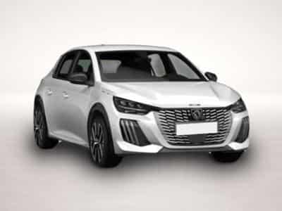 Peugeot 208 (2026) - Photo 4