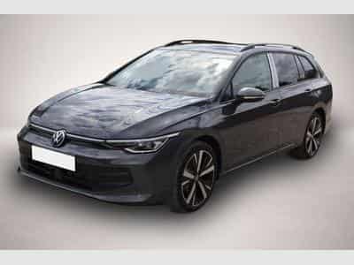 VW Golf (2026) - Photo 2