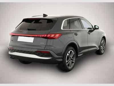 Audi Quattro (2026) - Photo 3