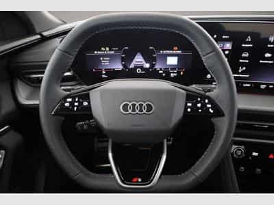 Audi Quattro (2026) - Photo 6
