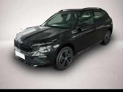 Skoda Kamiq (2026) - Photo 1