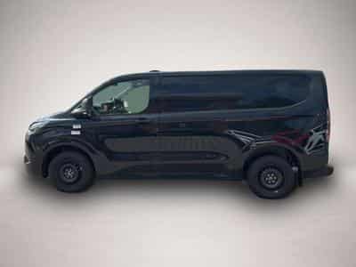 Ford Transit (2026) - Photo 3