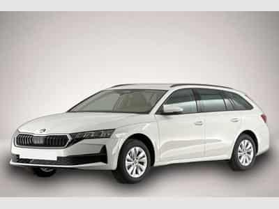 Skoda Octavia (2026) - Photo 1