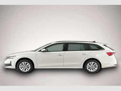 Skoda Octavia (2026) - Photo 3