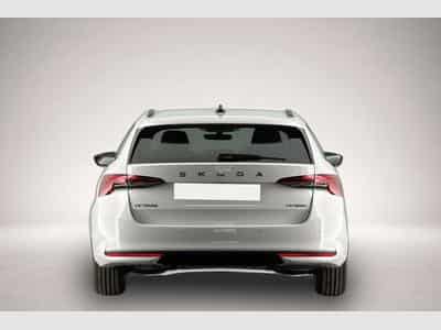 Skoda Octavia (2026) - Photo 4