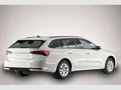 Skoda Octavia (2026) - Photo 5