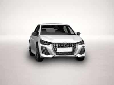 Peugeot 208 (2026) - Photo 3