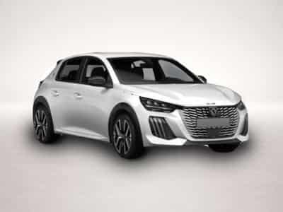 Peugeot 208 (2026) - Photo 5