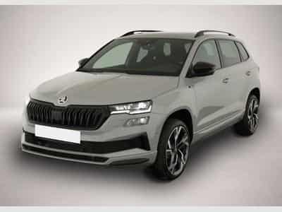 Skoda Karoq (2026) - Photo 1