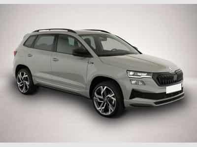 Skoda Karoq (2026) - Photo 2