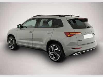 Skoda Karoq (2026) - Photo 4