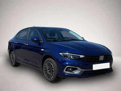 Fiat Tipo (2026) - Photo 1