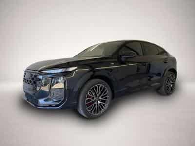 Audi Q3 (2026) - Photo 1