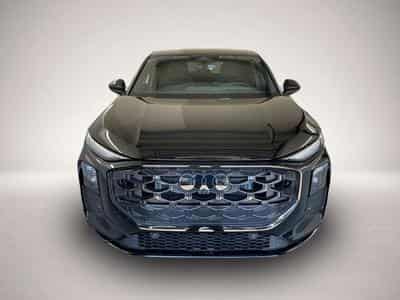Audi Q3 (2026) - Photo 2