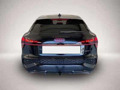 Audi Q3 (2026) - Photo 5