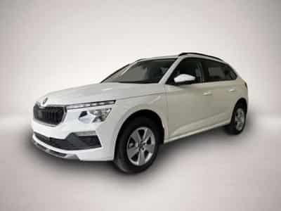 Skoda Kamiq (2026) - Photo 1