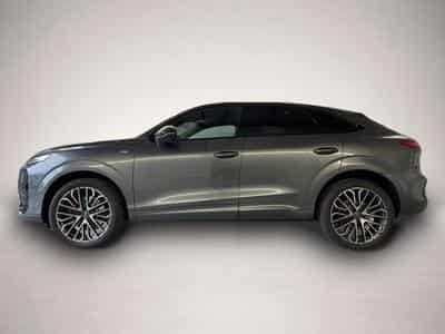 Audi Q3 (2026) - Photo 3