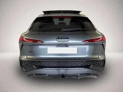 Audi Q3 (2026) - Photo 5