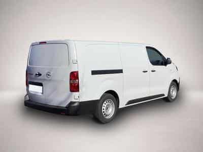 Opel Vivaro (2026) - Photo 6