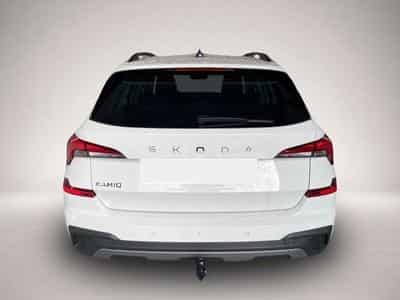 Skoda Kamiq (2026) - Photo 5