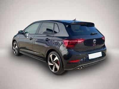 VW Polo (2026) - Photo 3