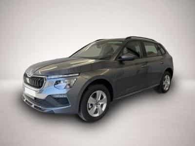 Skoda Kamiq (2026) - Photo 1
