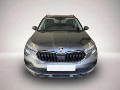 Skoda Kamiq (2026) - Photo 2
