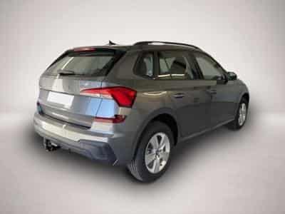 Skoda Kamiq (2026) - Photo 4