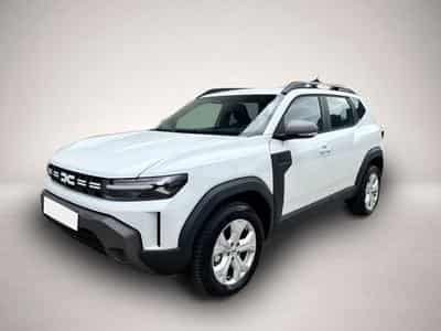 Dacia Duster (2026) - Photo 1