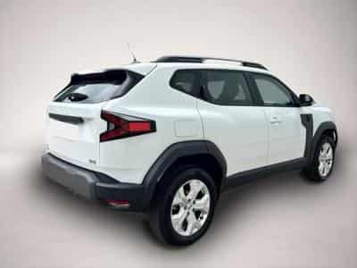 Dacia Duster (2026) - Photo 3