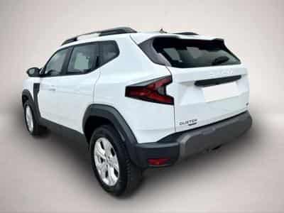 Dacia Duster (2026) - Photo 4