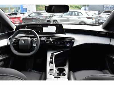 Peugeot 5008 (2026) - Photo 10