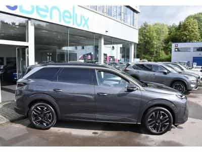 Peugeot 5008 (2026) - Photo 3