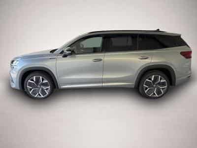 Skoda Kodiaq (2026) - Photo 3