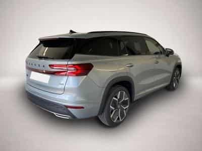 Skoda Kodiaq (2026) - Photo 4