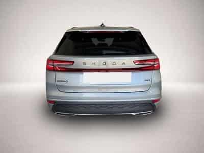 Skoda Kodiaq (2026) - Photo 5