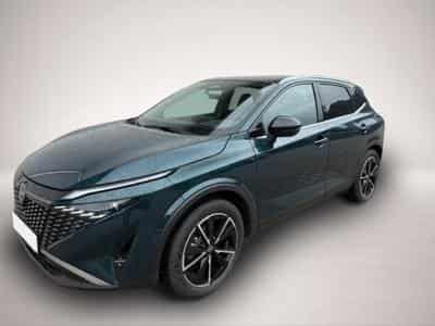 Nissan Qashqai (2026) - Photo 2