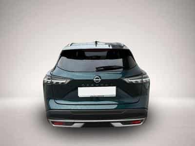 Nissan Qashqai (2026) - Photo 5