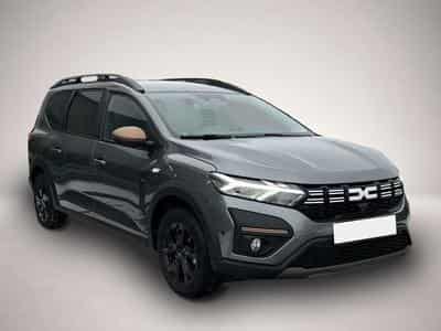 Dacia Jogger (2025) - Photo 1