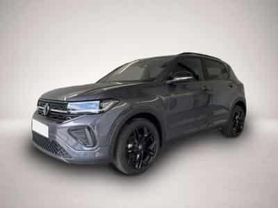 VW T-Cross (2026) - Photo 1
