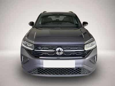 VW T-Cross (2026) - Photo 2