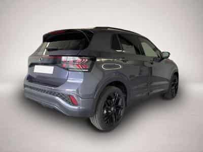 VW T-Cross (2026) - Photo 4