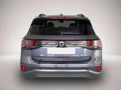 VW T-Cross (2026) - Photo 5