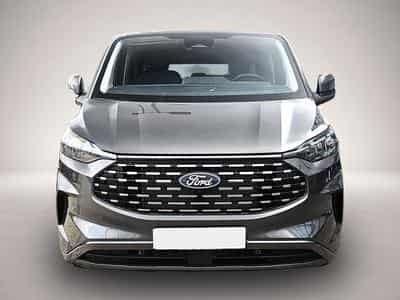 Ford Tourneo (2026) - Photo 2