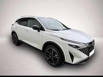 Nissan Qashqai (2026) - Photo 1