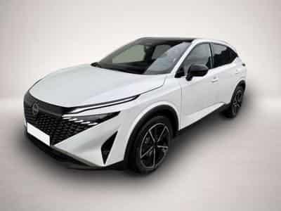 Nissan Qashqai (2026) - Photo 2