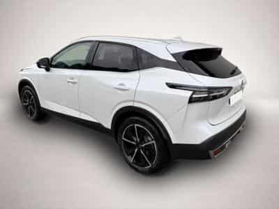 Nissan Qashqai (2026) - Photo 3
