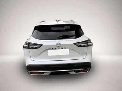 Nissan Qashqai (2026) - Photo 4