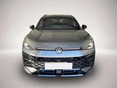 VW T-Roc (2026) - Photo 2