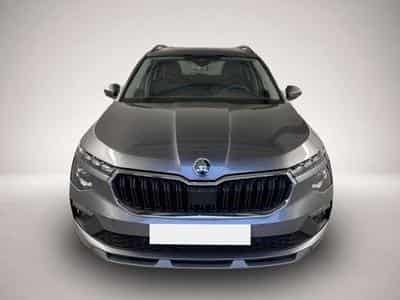 Skoda Kamiq (2026) - Photo 2